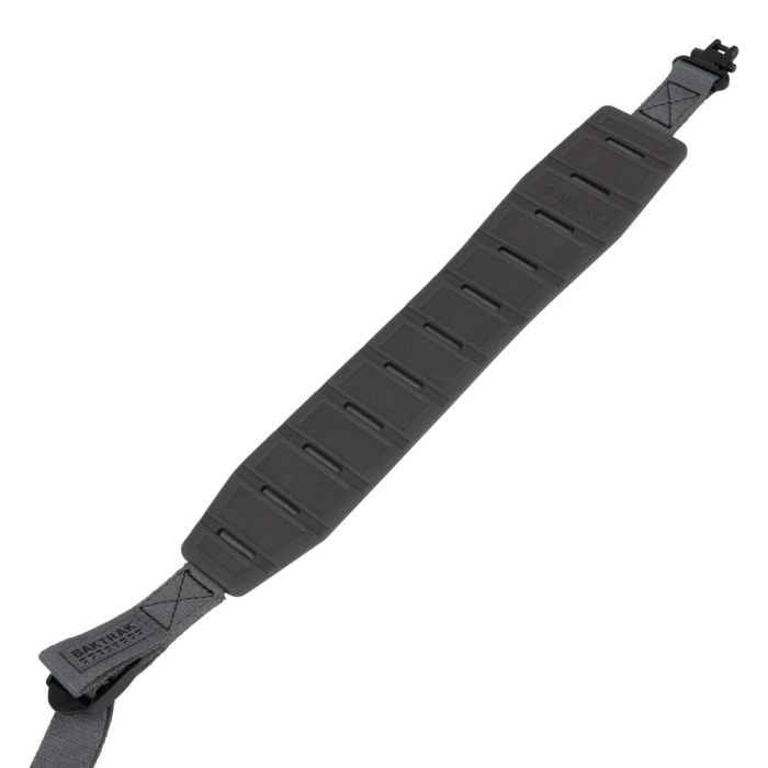Allen KLNG Traction Padded Sling with Sling Swivel Rubber Midnight Gray 40.5"