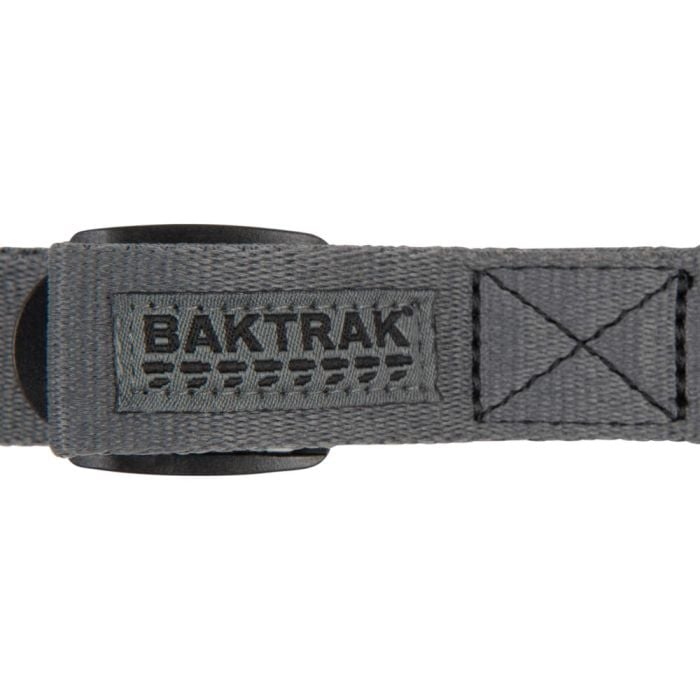 Allen KLNG Traction Padded Sling with Sling Swivel Rubber Midnight Gray 40.5"
