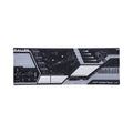 Allen Krome Cleaning Mat