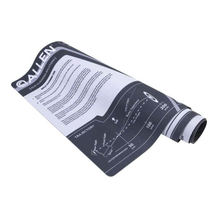 Allen Krome Cleaning Mat