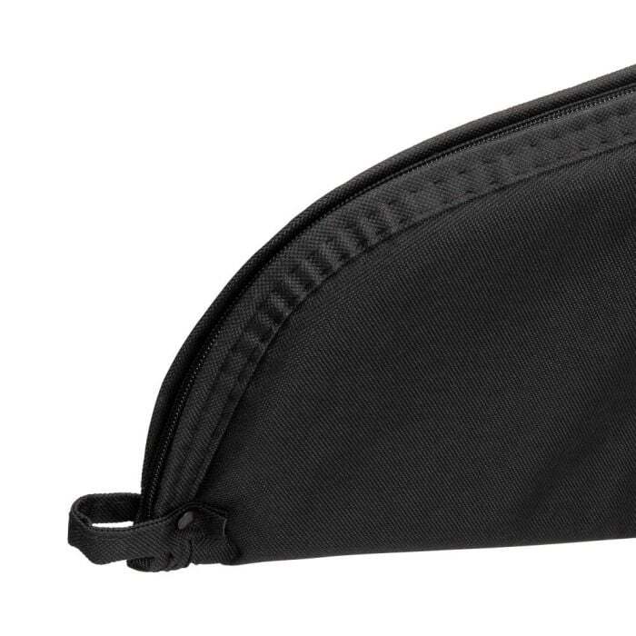 Allen Lockable 38" Rifle Case Endura Black