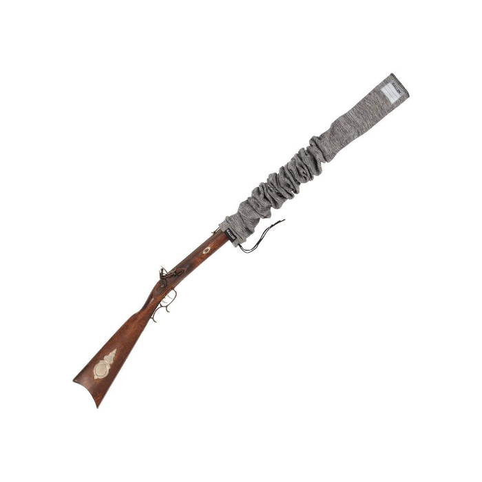 Allen Lockable 66" Gun Sock Gray