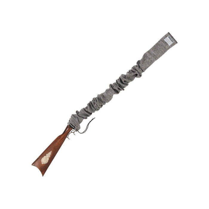 Allen Lockable 66" Gun Sock Gray