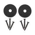 Allen Magnetic Accessory Holder Magnet Black