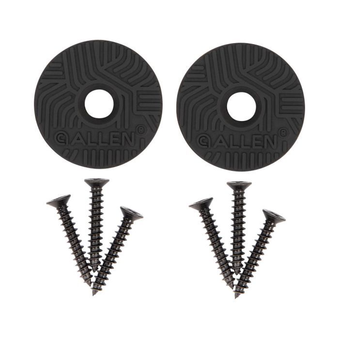 Allen Magnetic Accessory Holder Magnet Black