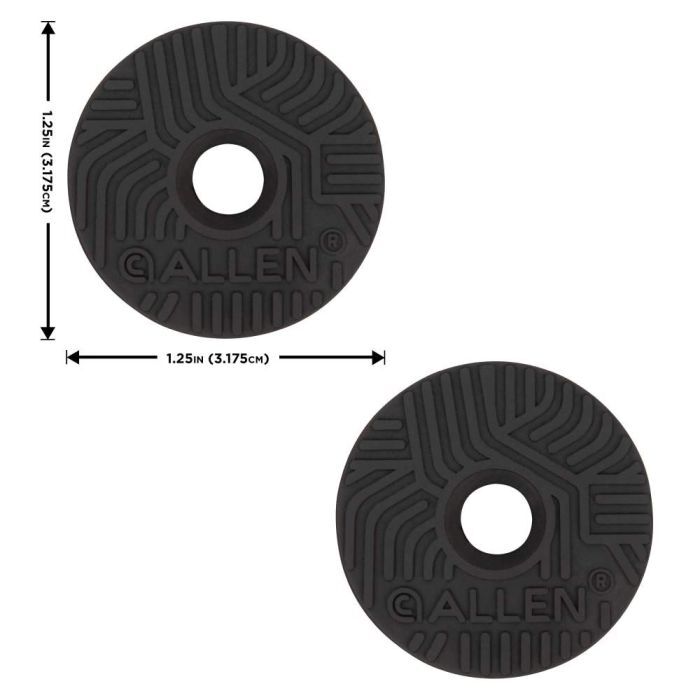 Allen Magnetic Accessory Holder Magnet Black