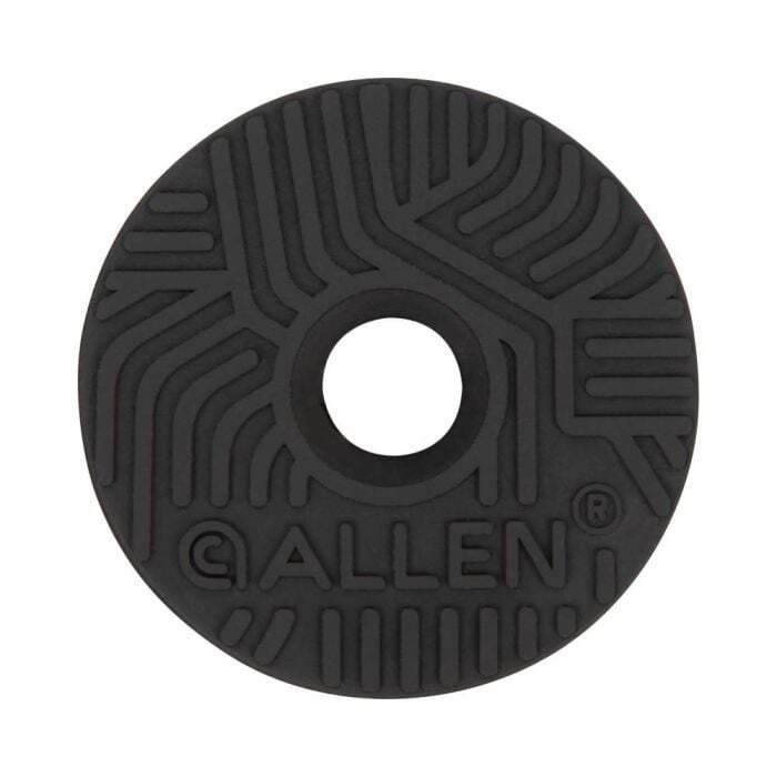 Allen Magnetic Accessory Holder Magnet Black