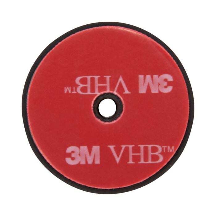 Allen Magnetic Accessory Holder Magnet Black
