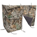 Allen Magnetic Treestand Cover Realtree Max-5