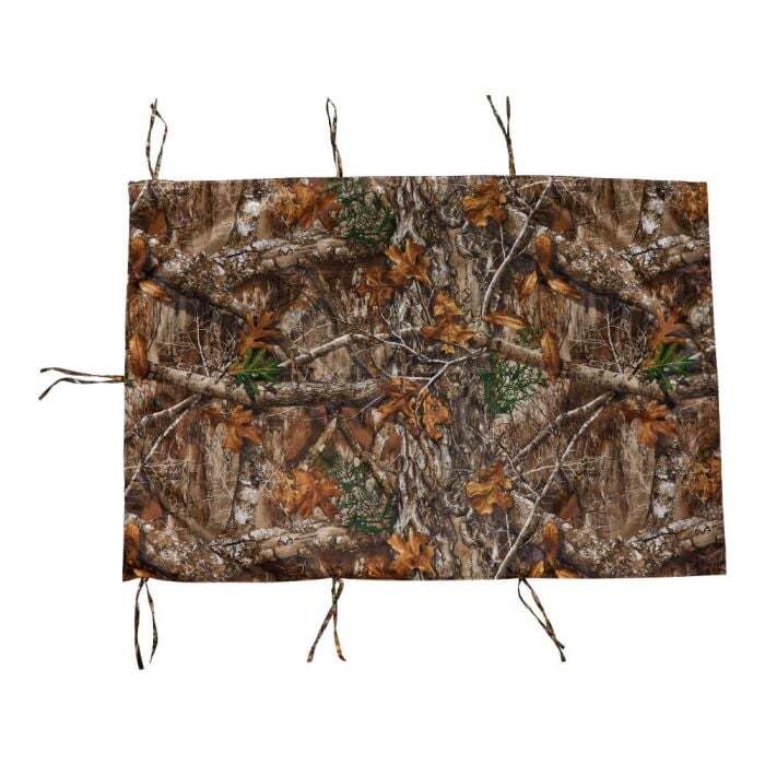 Allen Magnetic Treestand Cover Realtree Max-5