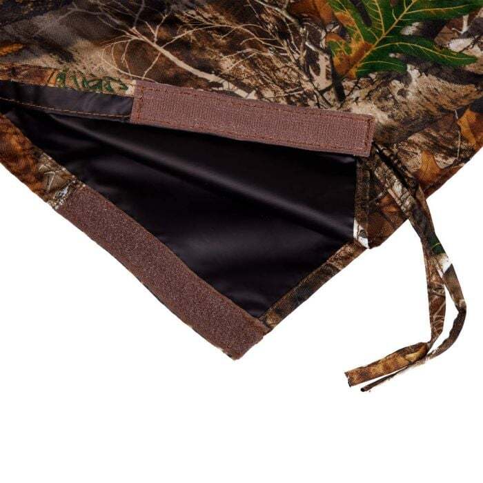 Allen Magnetic Treestand Cover Realtree Max-5