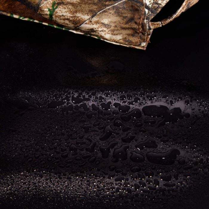 Allen Magnetic Treestand Cover Realtree Max-5