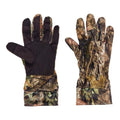 Allen Mo Country Gloves Spandex/Silicon Mossy Oak Break-Up Country