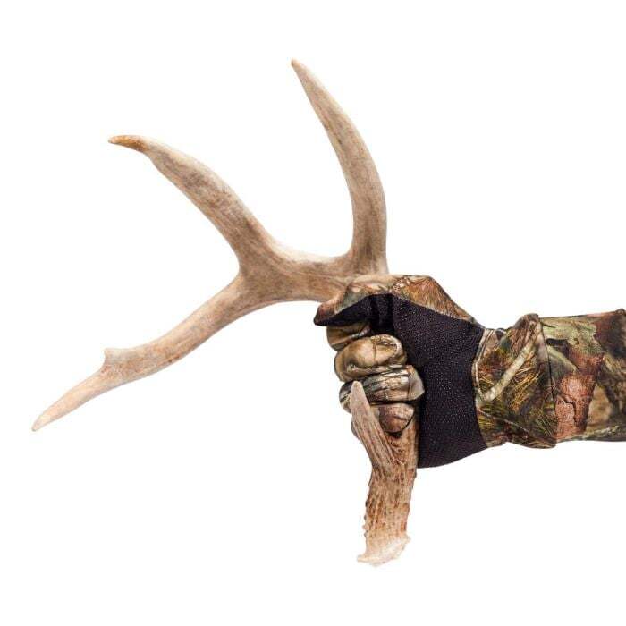 Allen Mo Country Gloves Spandex/Silicon Mossy Oak Break-Up Country