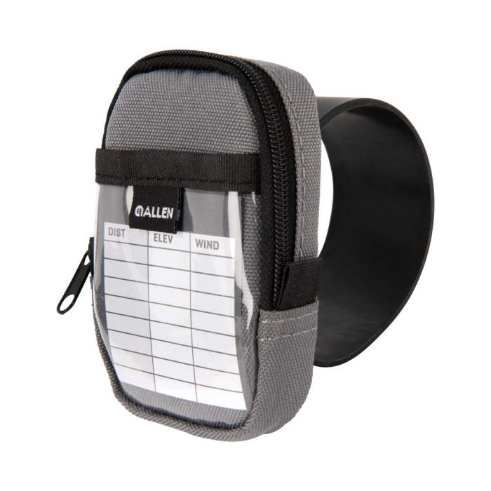 Allen Next Shot Single Magazine Pouch Polyester Gray