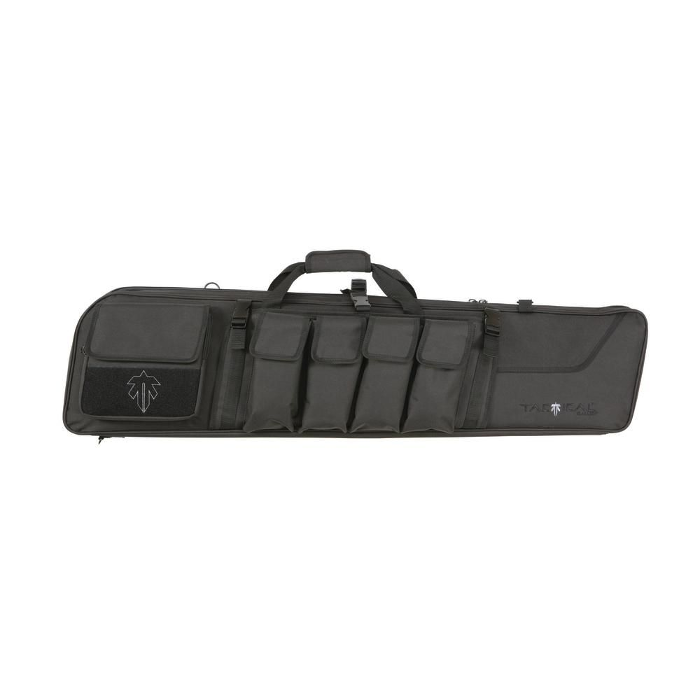 Allen Operator Lockable 42" Rifle Case Black