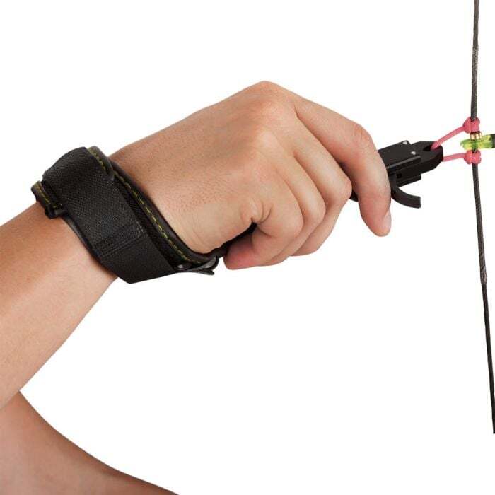 Allen Pulse Caliper Release  Nylon Black