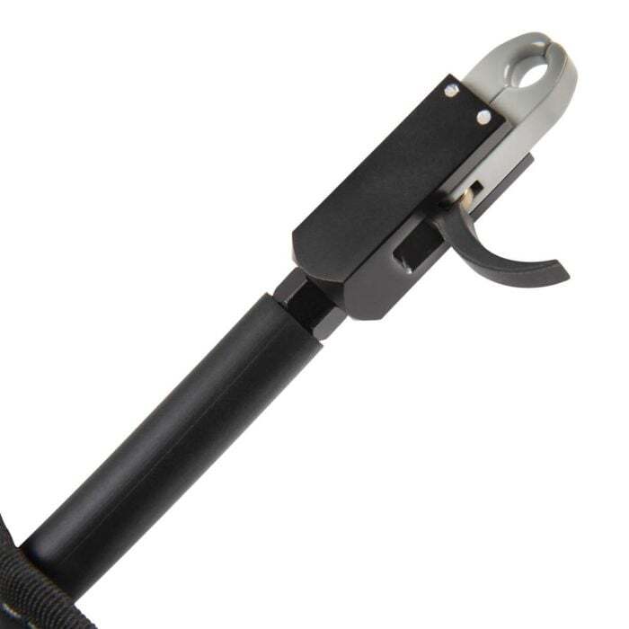 Allen Pulse Caliper Release  Nylon Black