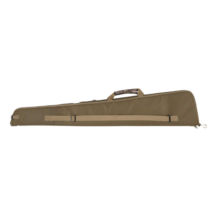 Allen Punisher 2.0 Lockable 52" Shotgun Case Realtree Max-7