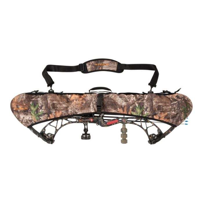 Allen Quick-Fit Bow Sling Realtree