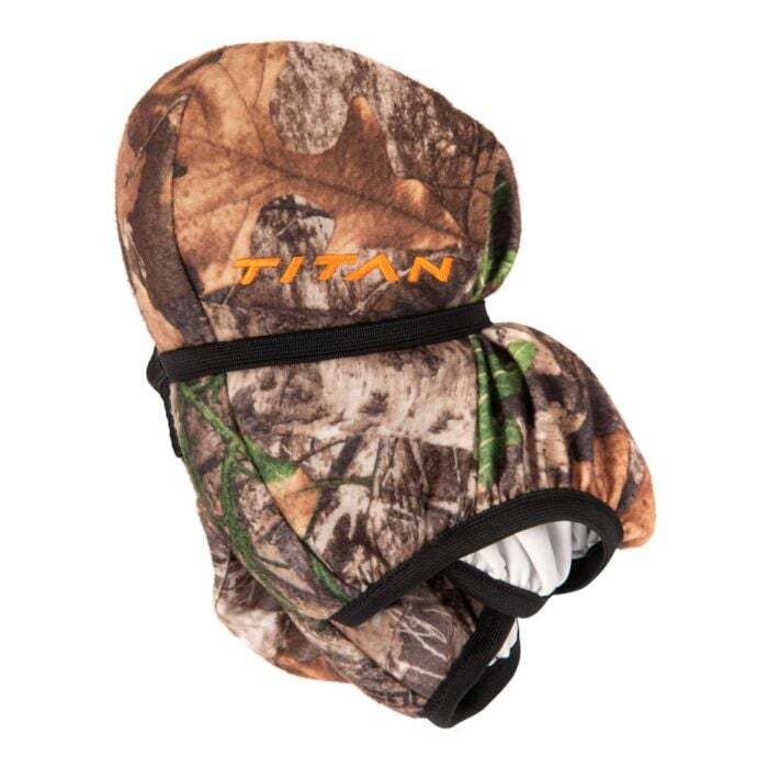 Allen Quick-Fit Bow Sling Realtree