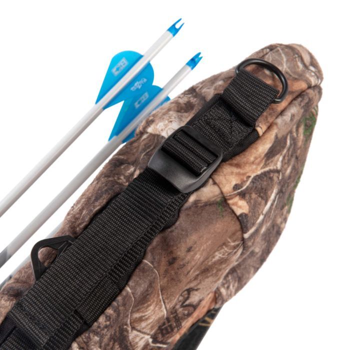 Allen Quick-Fit Bow Sling Realtree