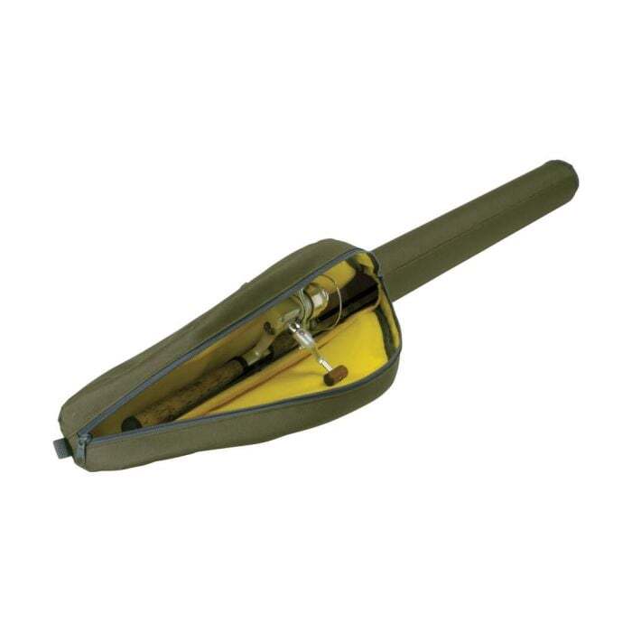 Allen Riprap Rod Case Olive