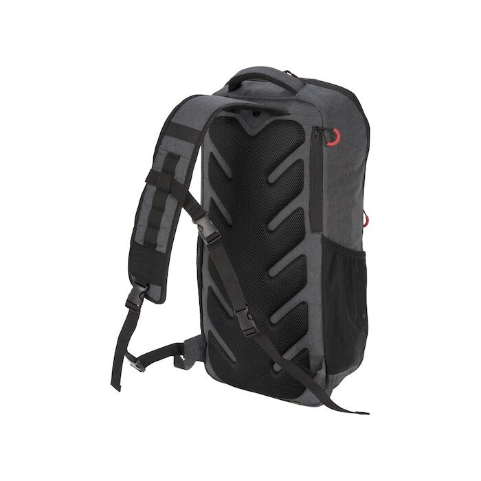 Allen Ruger 10/22 Takedown Rifle Pack Polyester Gray