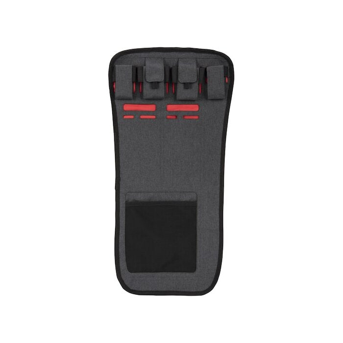 Allen Ruger 10/22 Takedown Rifle Pack Polyester Gray