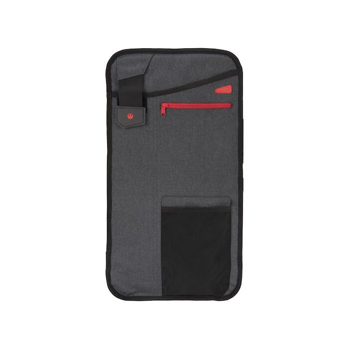Allen Ruger 10/22 Takedown Rifle Pack Polyester Gray