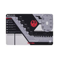 Allen Ruger Handgun Cleaning Mat