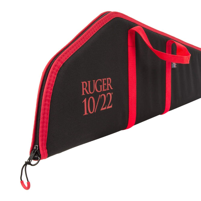 Allen Ruger Lockable 40" Rifle Case Nylon Black