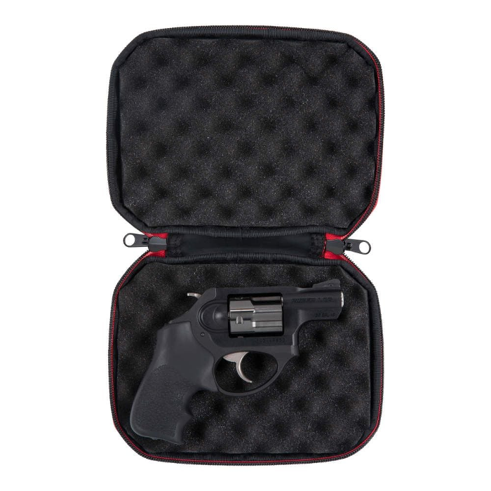 Allen Ruger Phoenix Hardshell Lockable 7" Pistol Case Black