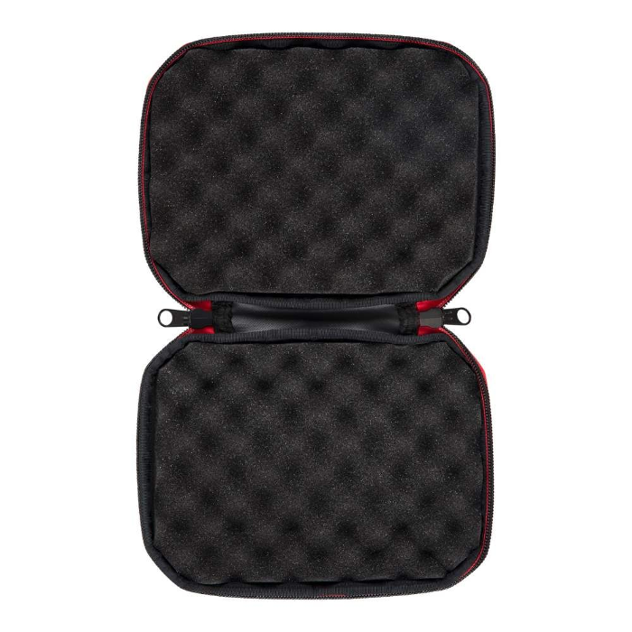 Allen Ruger Phoenix Hardshell Lockable 7" Pistol Case Black