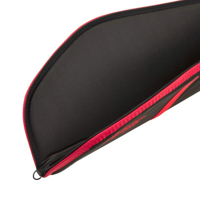 Allen Ruger Rifle Case Nylon Black
