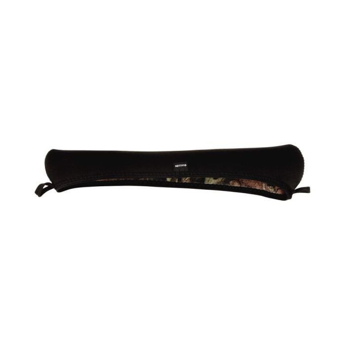 Allen Scope Cover Neoprene Black