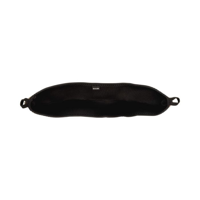 Allen Scope Cover Neoprene Black
