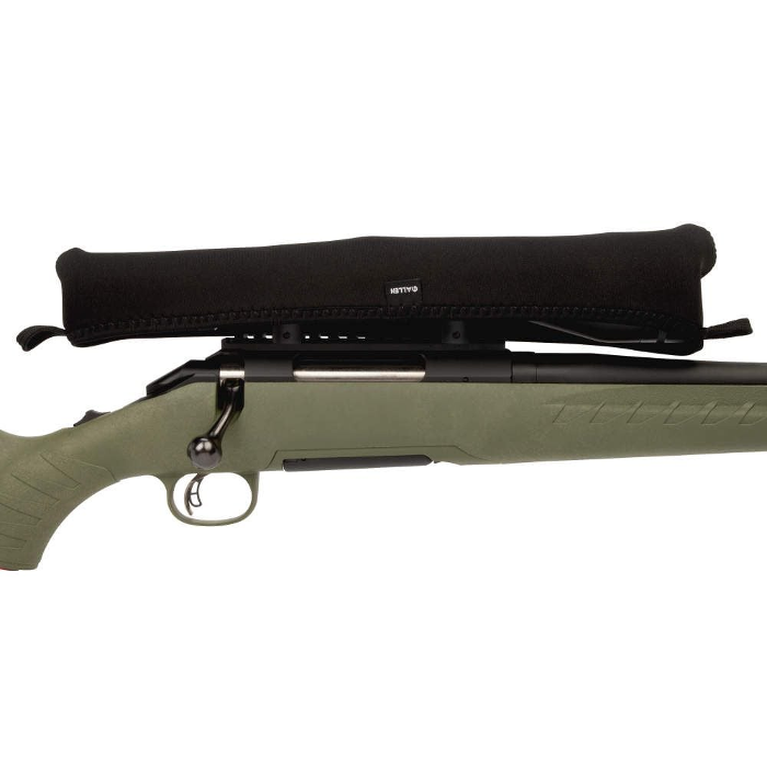 Allen Scope Cover Neoprene Black