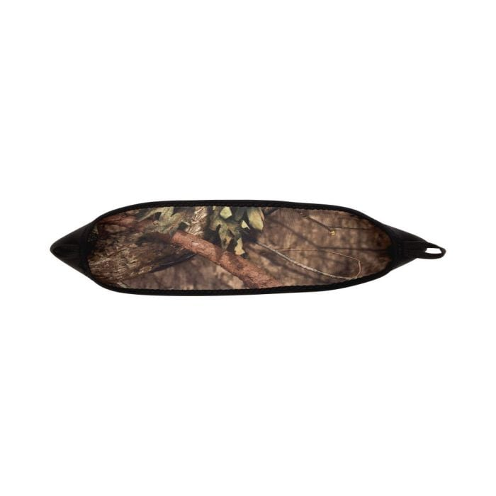 Allen Scope Cover Neoprene Black
