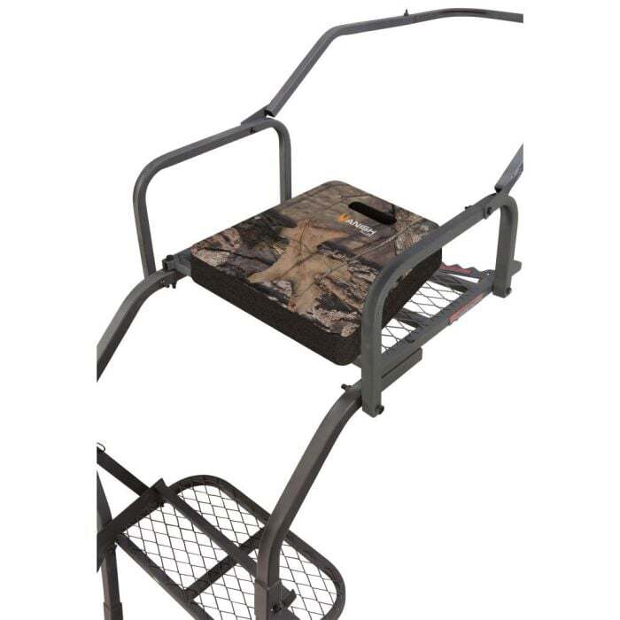 Allen Seat Cushion Magnet Mossy Oak
