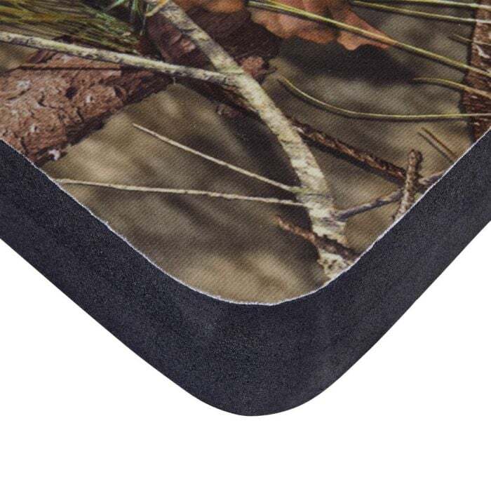 Allen Seat Cushion Magnet Mossy Oak