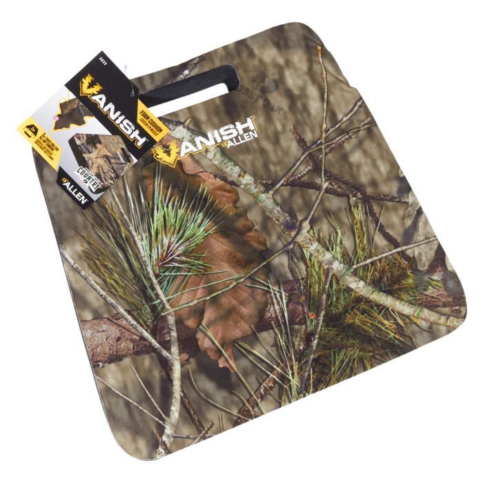 Allen Seat Cushion Magnet Mossy Oak