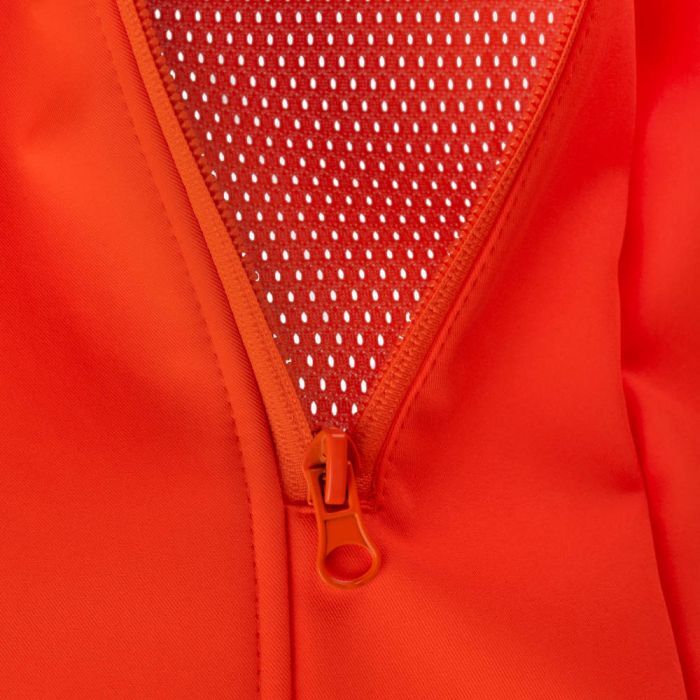 Allen Softshell  Safety Hunting Vest XL Polyester Orange