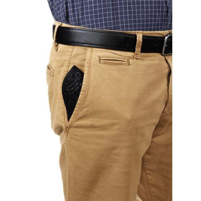 Allen Spiderweb  Holster Ambidextrous Ruger LC9 Nylon Black