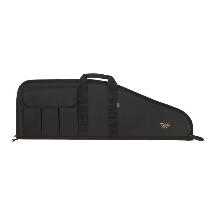 Allen Standard Lockable 38" Rifle Case Endura Black