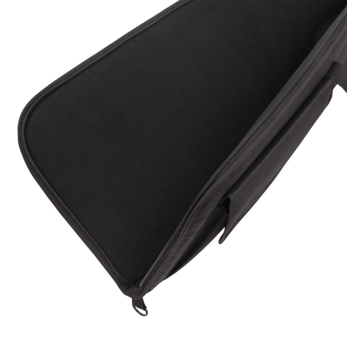 Allen Standard Lockable 38" Rifle Case Endura Black