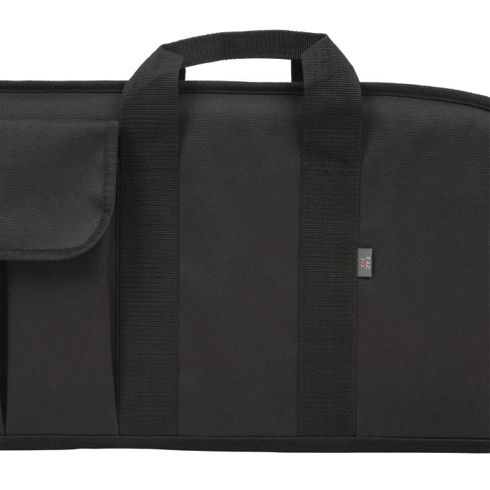 Allen Standard Rifle Case Endura ATACS-IX Camo