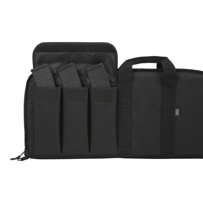Allen Standard Rifle Case Endura ATACS-IX Camo