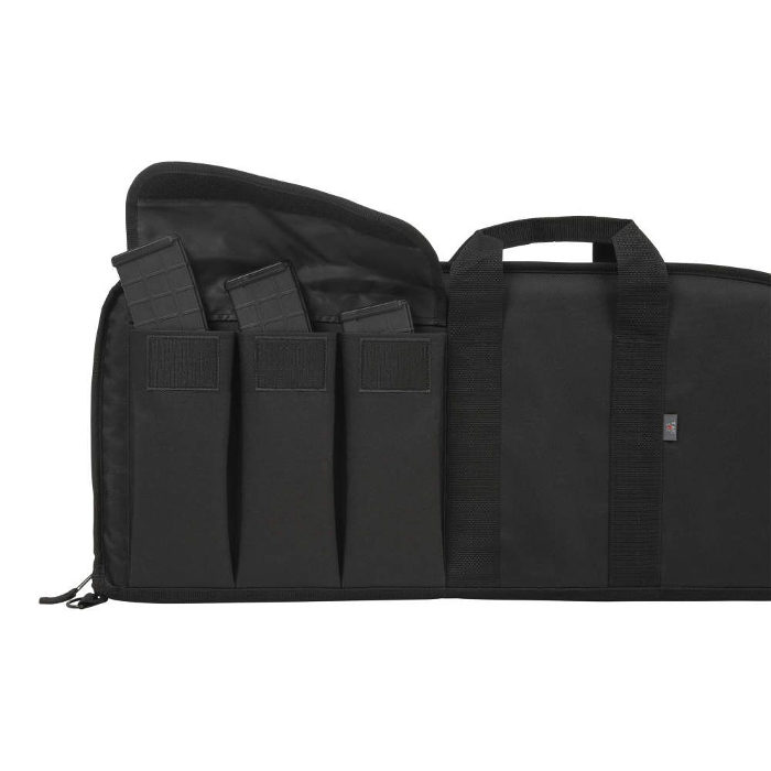 Allen Standard Rifle Case Endura ATACS-IX Camo
