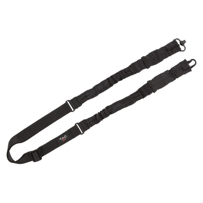 Allen Tac-Six Citadel Sling with QD Swivel Nylon Black 49"